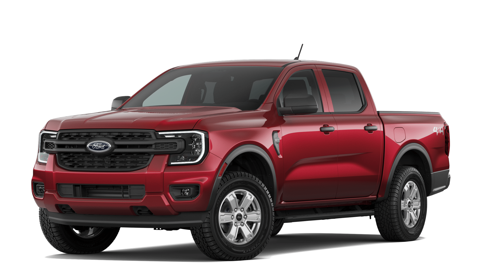 2026 Ford Ranger® External Image 1